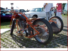 Zufallsbild - US-Car-Convention 