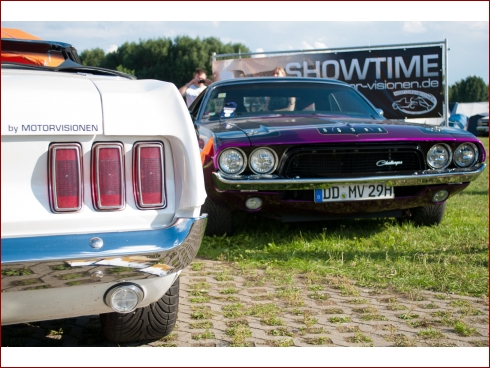 US-Car-Convention  - Albumbild 33 von 60