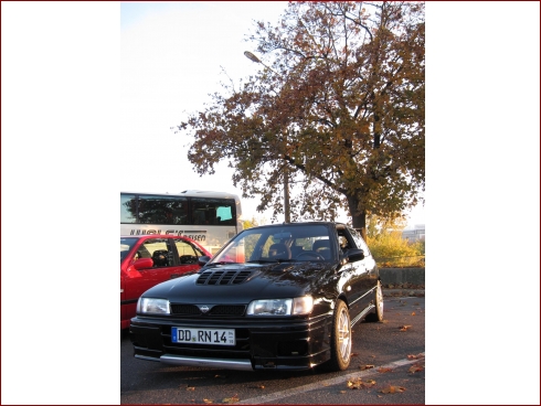 Oktober Treffen 2011 - Albumbild 14 von 70