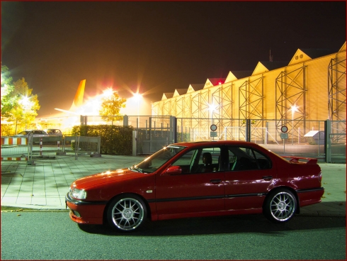 Oktober Treffen 2011 - Albumbild 44 von 70