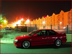 Zufallsbild - Oktober Treffen 2011