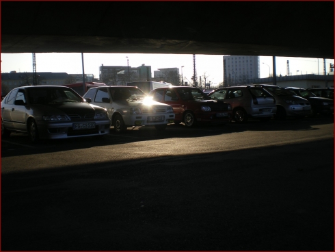 März Zwischentreffen 2012 - Albumbild 8 von 13