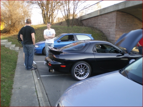 März Zwischentreffen 2012 - Albumbild 4 von 13