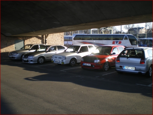 März Zwischentreffen 2012 - Albumbild 2 von 13