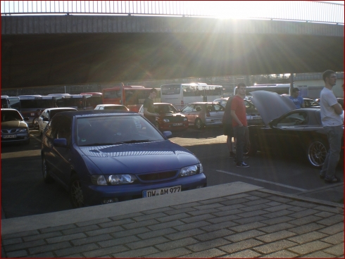 März Zwischentreffen 2012 - Albumbild 7 von 13