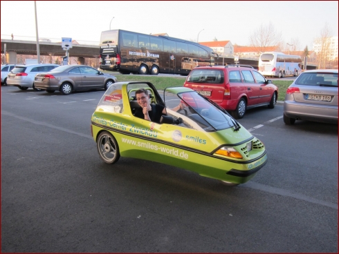 März Zwischentreffen 2012 - Albumbild 11 von 13