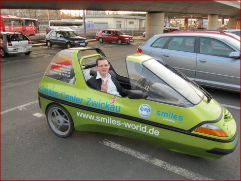 März Zwischentreffen 2012 - Albumbild 13 von 13