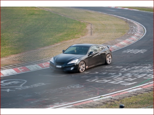 Carfreitag an der Nordschleife - Albumbild 61 von 65
