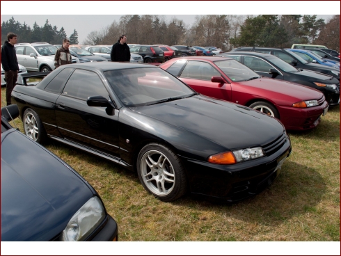 Carfreitag an der Nordschleife - Albumbild 23 von 65