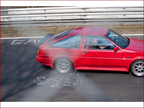 Carfreitag an der Nordschleife - Albumbild 46 von 65