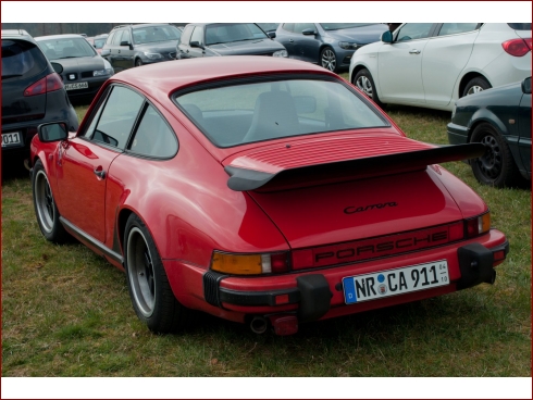 Carfreitag an der Nordschleife - Albumbild 26 von 65