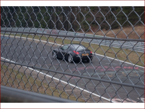 Carfreitag an der Nordschleife - Albumbild 7 von 65