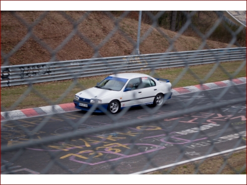 Carfreitag an der Nordschleife - Albumbild 9 von 65