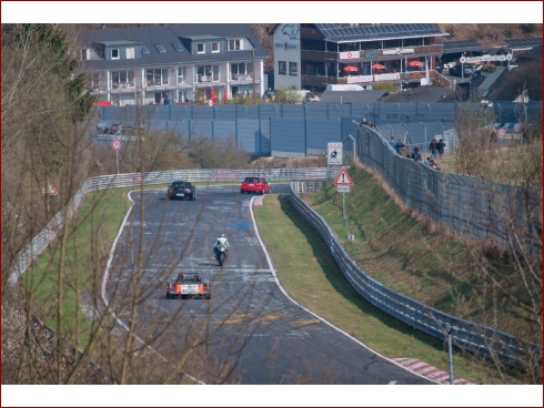 Carfreitag an der Nordschleife - Albumbild 56 von 65
