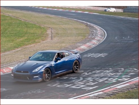 Carfreitag an der Nordschleife - Albumbild 62 von 65