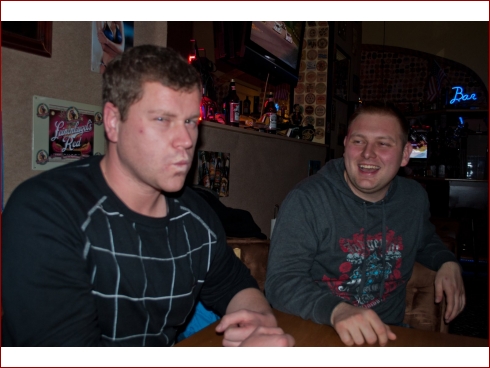 Neujahrstreffen 2012 - Albumbild 6 von 7