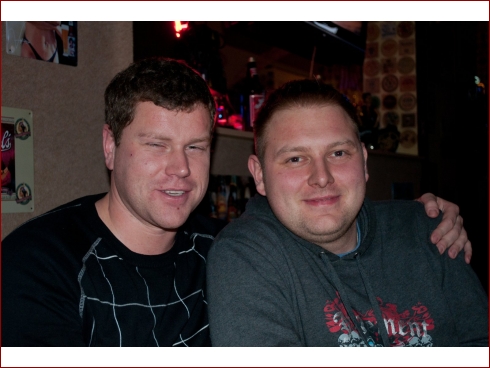 Neujahrstreffen 2012 - Albumbild 7 von 7