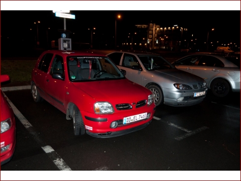 Neujahrstreffen 2012 - Albumbild 2 von 7