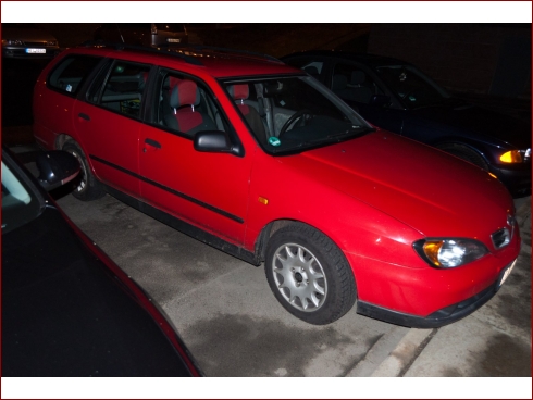 Neujahrstreffen 2012 - Albumbild 1 von 7