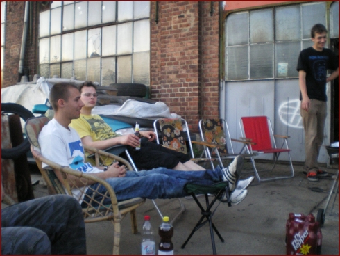 April Treffen 2012 - Albumbild 41 von 60