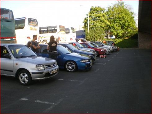 April Treffen 2012 - Albumbild 1 von 60