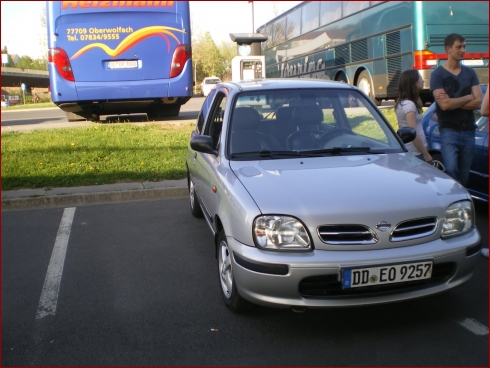 April Treffen 2012 - Albumbild 3 von 60