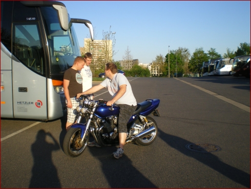 April Treffen 2012 - Albumbild 15 von 60