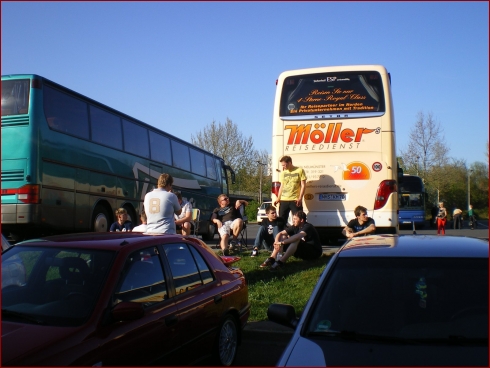 April Treffen 2012 - Albumbild 12 von 60