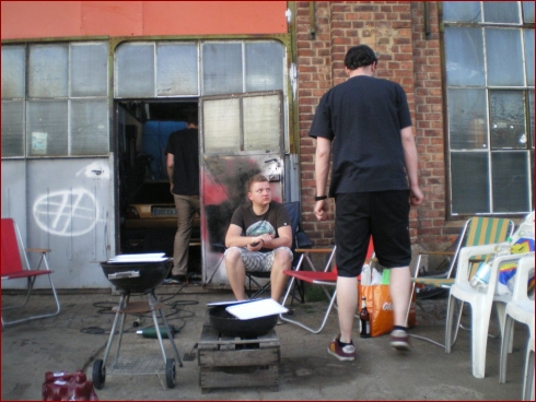 April Treffen 2012 - Albumbild 42 von 60