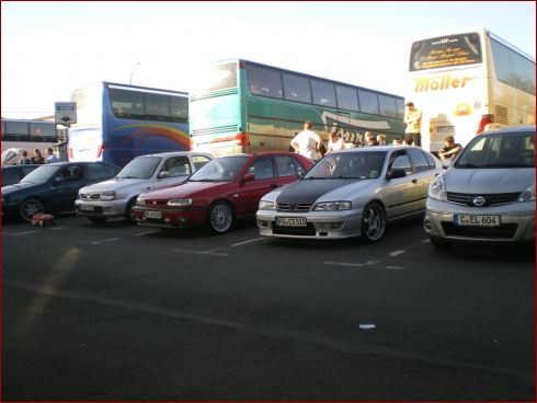 April Treffen 2012 - Albumbild 11 von 60