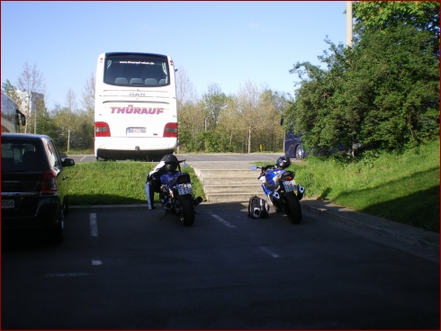 April Treffen 2012 - Albumbild 9 von 60