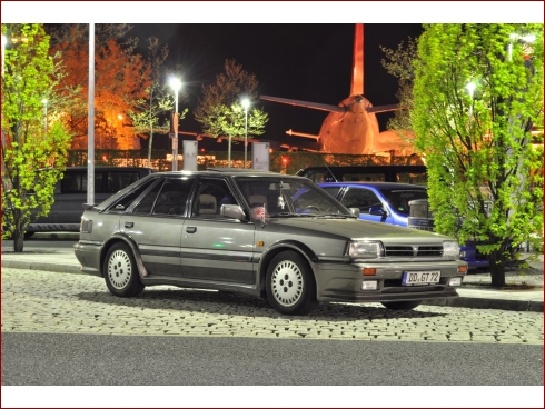 April Treffen 2012 - Albumbild 55 von 60