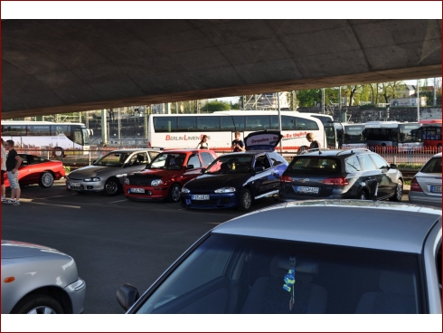 April Treffen 2012 - Albumbild 31 von 60