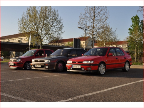 April Treffen 2012 - Albumbild 39 von 60