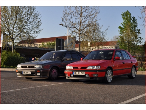 April Treffen 2012 - Albumbild 38 von 60