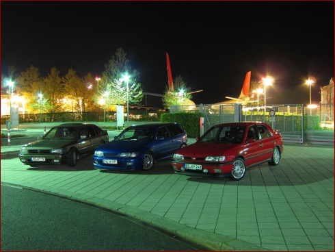 April Treffen 2012 - Albumbild 52 von 60