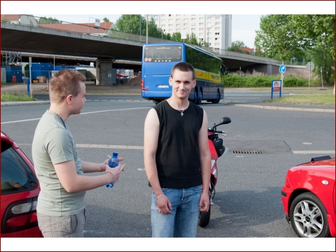 Mai Treffen 2012 - Albumbild 6 von 6