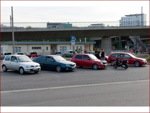 Mai Treffen 2012 - Albumbild 2 von 6