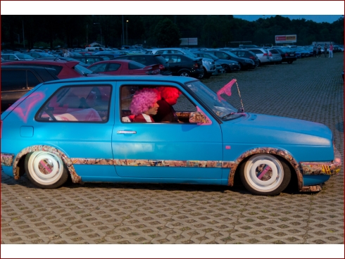 XS-CarNight “Code Red” - Albumbild 11 von 18