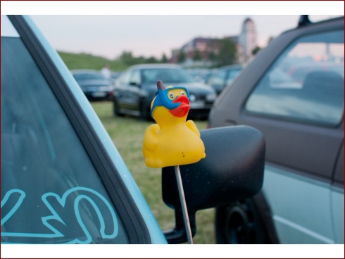 XS-CarNight “Code Red” - Albumbild 5 von 18