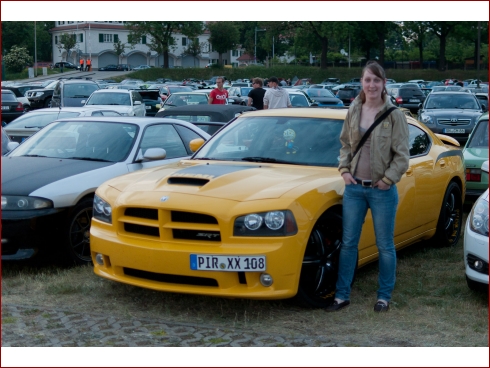 XS-CarNight “Code Red” - Albumbild 8 von 18