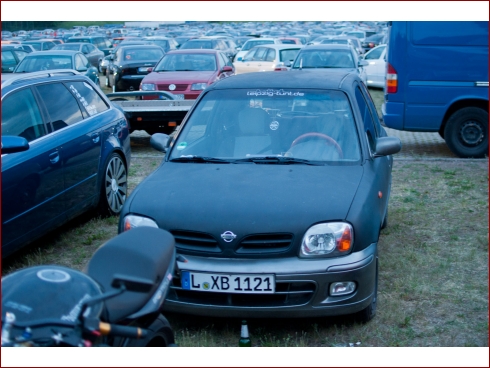 XS-CarNight “Code Red” - Albumbild 14 von 18