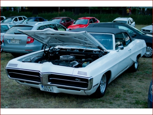 XS-CarNight “Code Red” - Albumbild 13 von 18