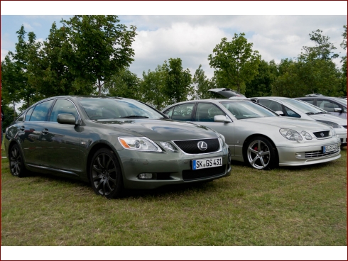 7. Japan All Stars - Open Sky - Albumbild 46 von 103