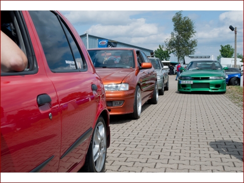 7. Japan All Stars - Open Sky - Albumbild 19 von 103