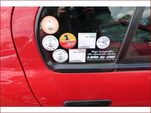 7. Japan All Stars - Open Sky - Albumbild 45 von 103