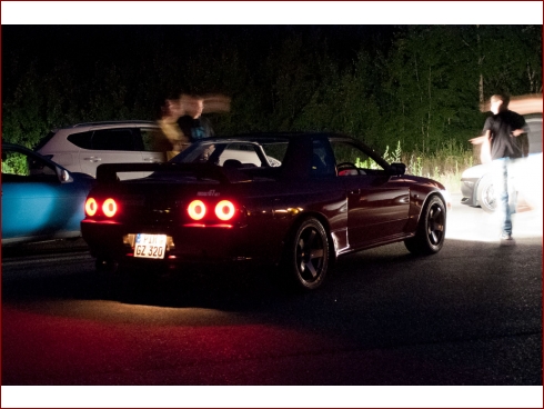 9 Jahre Nissanfreunde-Dresden - Albumbild 54 von 55