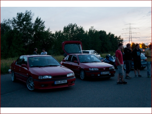 9 Jahre Nissanfreunde-Dresden - Albumbild 42 von 55