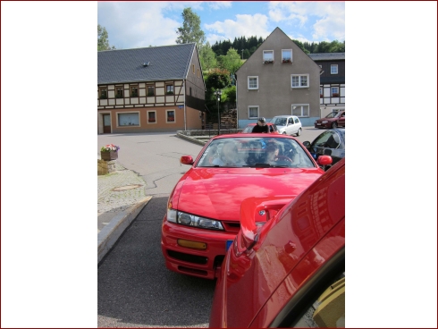 9 Jahre Nissanfreunde-Dresden - Albumbild 33 von 55