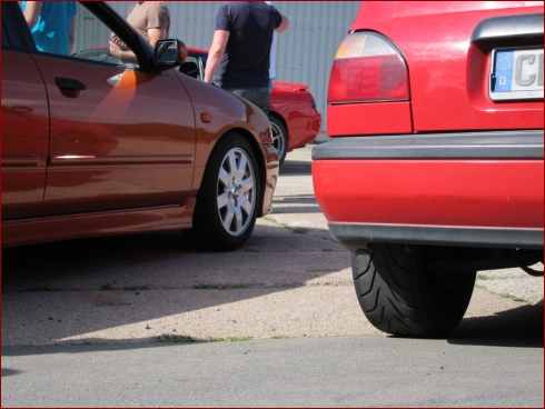 9 Jahre Nissanfreunde-Dresden - Albumbild 15 von 55